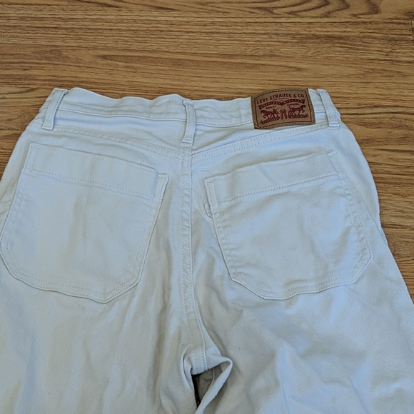 Levi women's jeans size 27 - Picture 5 of 5